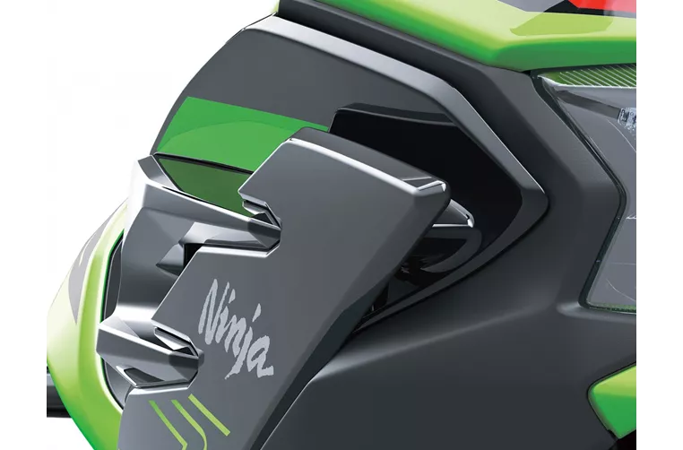 Kawasaki Ninja 500 SE 2024 Kawasaki Ninja 500 SE 2024