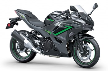 Kawasaki Ninja 500 SE 2024 - Bild 8 Kawasaki Ninja 500 SE 2024 - Bild 8