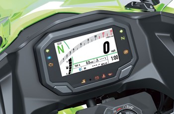 Kawasaki Ninja 500 SE 2024 - Bild 10 Kawasaki Ninja 500 SE 2024 - Bild 10