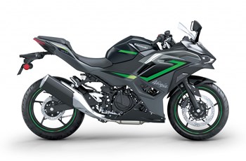 Kawasaki Ninja 500 SE 2024 - Bild 7 Kawasaki Ninja 500 SE 2024 - Bild 7