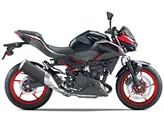 Kawasaki Z 500 SE 2024 Kawasaki Z 500 SE 2024