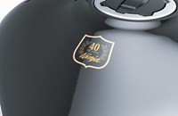 Kawasaki Ninja 1000SX 40th Anniversary 2024 - Bild 3