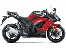 Kawasaki Ninja 1000SX 40th Anniversary Kawasaki Ninja 1000SX 40th Anniversary