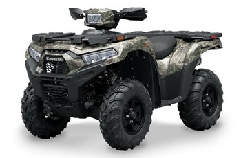 Kawasaki Brute Force 750 LE 2024 - Bild 4