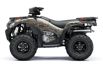 Kawasaki Brute Force 750 LE 2024 - Bild 6