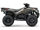 Kawasaki Brute Force 750 LE 2024 Kawasaki Brute Force 750 LE 2024