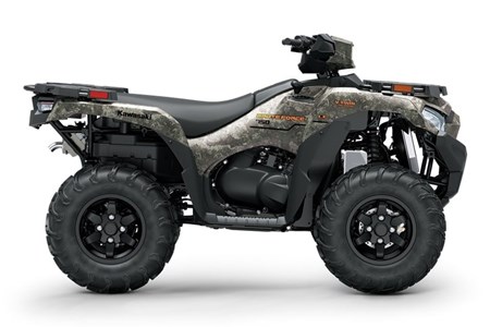 Kawasaki Brute Force 750 LE 2024