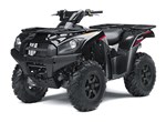 Kawasaki Brute Force 750 4x4i EPS