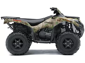 Kawasaki Brute Force 750 4x4i EPS Camo Kawasaki Brute Force 750 4x4i EPS Camo