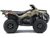 Kawasaki Brute Force 750 4x4i EPS Camo 2024 Kawasaki Brute Force 750 4x4i EPS Camo 2024