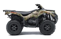 Kawasaki Brute Force 750 4x4i EPS Camo 2024 - Bild 1
