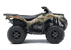 Kawasaki Brute Force 750 4x4i EPS Camo 2024