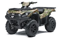 Kawasaki Brute Force 750 4x4i EPS Camo 2024 - Bild 5