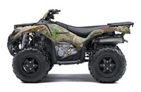 Kawasaki Brute Force 750 4x4i EPS Camo 2024 - Bild 6