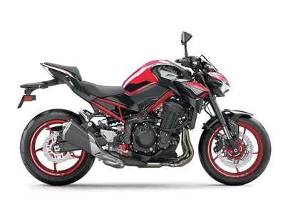 Kawasaki Z900 2024 Kawasaki Z900 2024