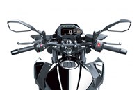 Kawasaki Z 500 2024 - Bild 3