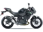 Kawasaki Z 500 2024 Kawasaki Z 500 2024