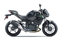 Kawasaki Z 500 2024 - Bild 1