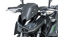 Kawasaki Z 500 2024 - Bild 4