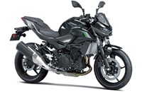 Kawasaki Z 500 2024 - Bild 5