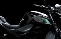 Kawasaki Z 500 2024 - Bild 9