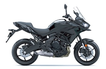 Kawasaki Versys 650 2024 - Bild 14 Kawasaki Versys 650 2024 - Bild 14