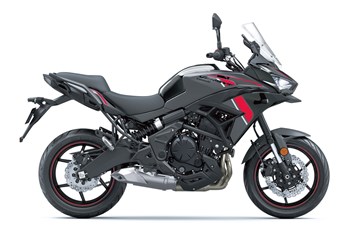 Kawasaki Versys 650 2024 - Bild 10 Kawasaki Versys 650 2024 - Bild 10