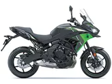 Kawasaki Versys 650 2024 Kawasaki Versys 650 2024
