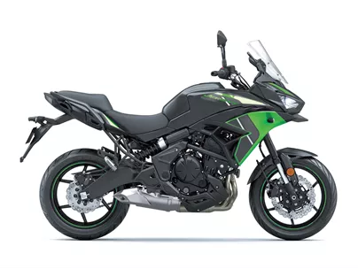 Kawasaki Versys 650 2024 Kawasaki Versys 650 2024