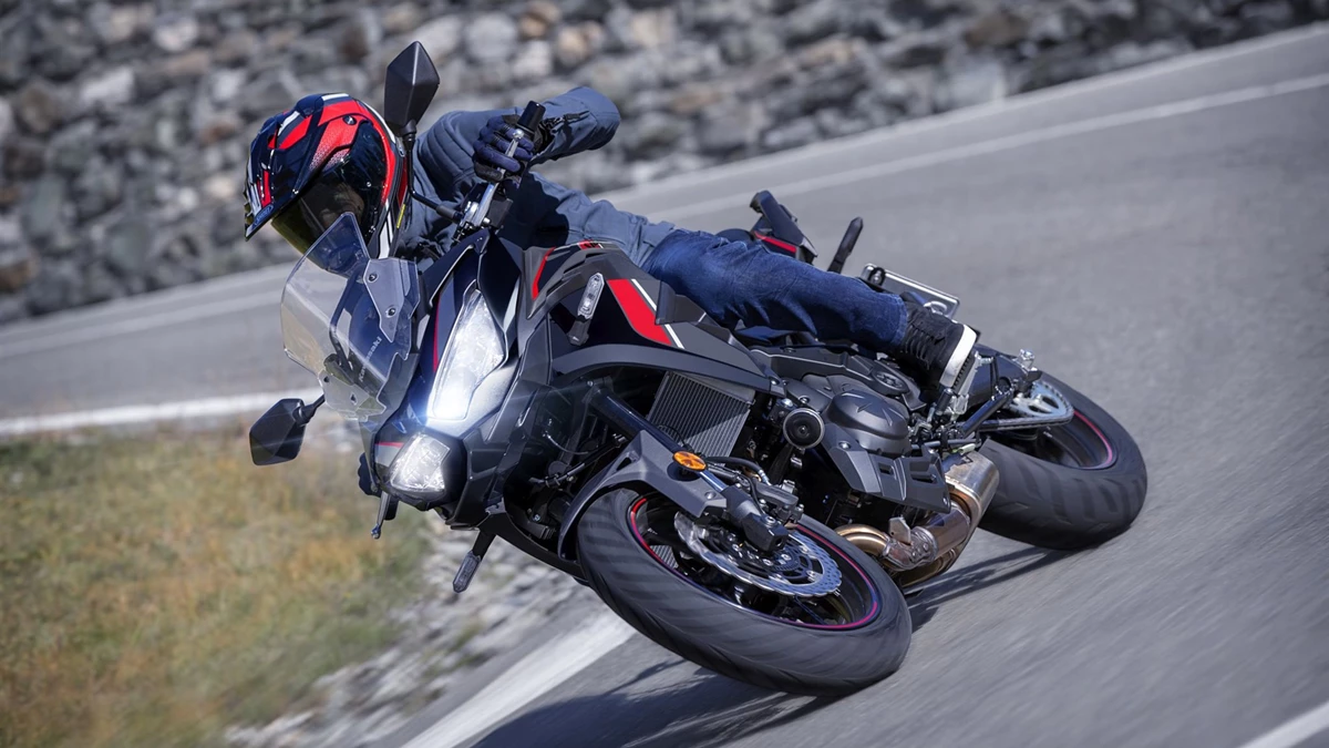 Kawasaki Versys 650 Bild 6: Kawasaki Versys 650