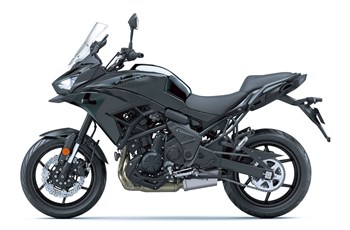 Kawasaki Versys 650 2024 - Bild 15 Kawasaki Versys 650 2024 - Bild 15