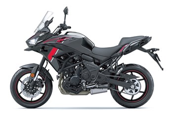 Kawasaki Versys 650 2024 - Bild 11 Kawasaki Versys 650 2024 - Bild 11