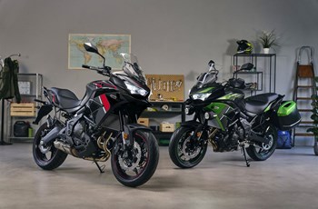 Kawasaki Versys 650 2024 - Bild 18 Kawasaki Versys 650 2024 - Bild 18