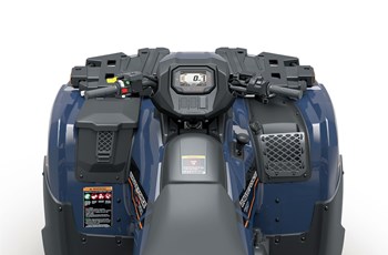 Kawasaki Brute Force 750 2024 - Bild 10