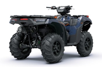 Kawasaki Brute Force 750 2024 - Bild 12