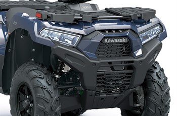 Kawasaki Brute Force 750 2024 - Bild 13