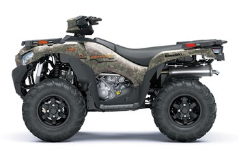 Kawasaki Brute Force 750 2024 - Bild 14