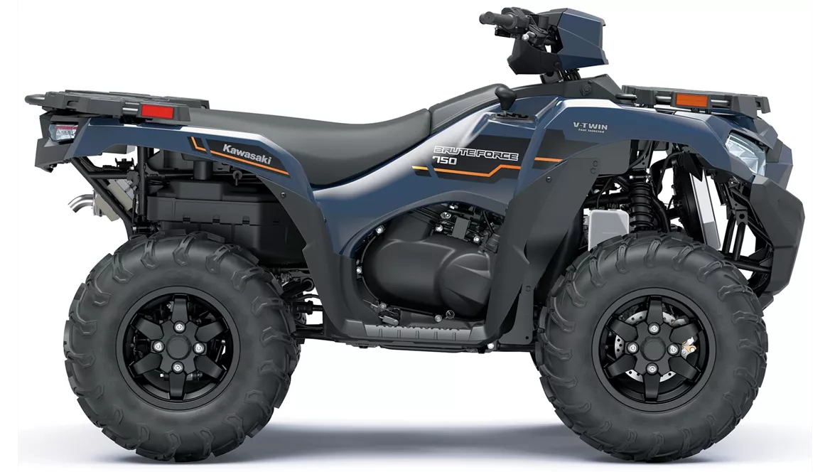 Kawasaki Brute Force 750 2024 Kawasaki Brute Force 750 2024