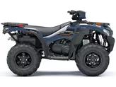 Kawasaki Brute Force 750 2024 Kawasaki Brute Force 750 2024