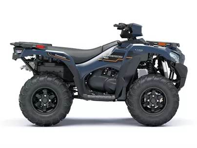 Kawasaki Brute Force 750 2024 Kawasaki Brute Force 750 2024