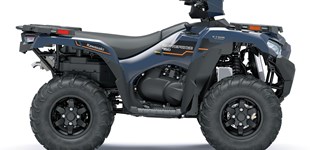 Kawasaki Brute Force 750 2024 vs Polaris Sportsman XP 1000 S 2023