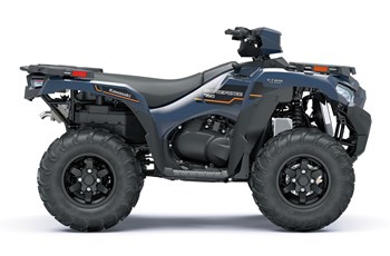 Kawasaki Brute Force 750 2024 - Bild 2
