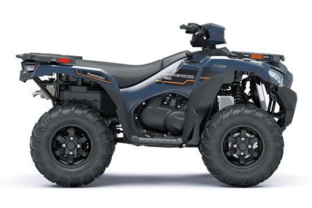 Kawasaki Brute Force 750 2024