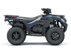 Kawasaki Brute Force 750 2024