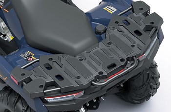 Kawasaki Brute Force 750 2024 - Bild 15