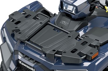 Kawasaki Brute Force 750 2024 - Bild 16