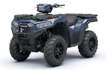 Kawasaki Brute Force 750 2024 - Bild 18