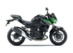 Kawasaki Z 400