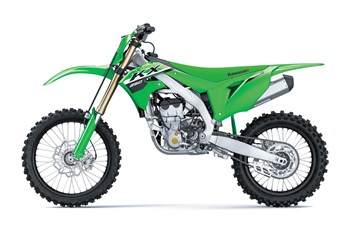 Kawasaki KX 250 2024 - Bild 6