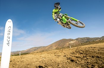 Kawasaki KX 250 2024 - Bild 7